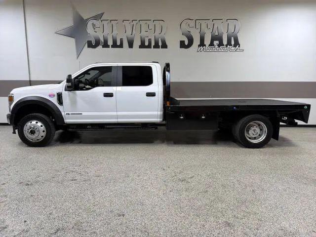 2022 Ford F-450 XL for sale in Midlothian, TX