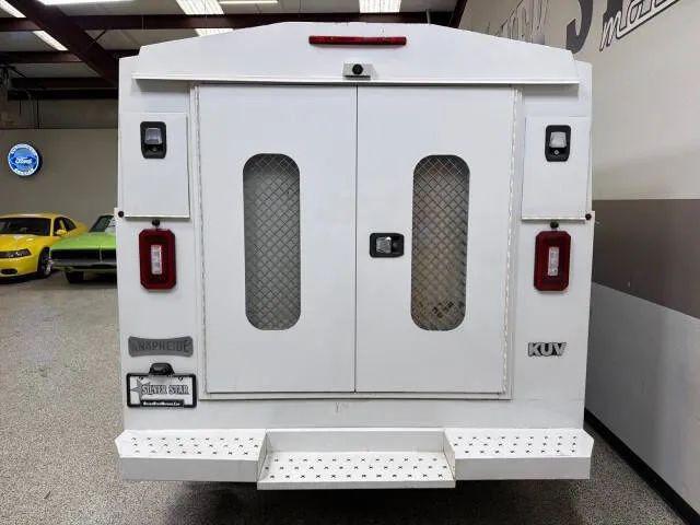 2019 Ram ProMaster Chassis Cab Low Roof