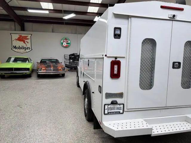 2019 Ram ProMaster Chassis Cab Low Roof