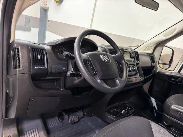 2019 Ram ProMaster Chassis Cab Low Roof