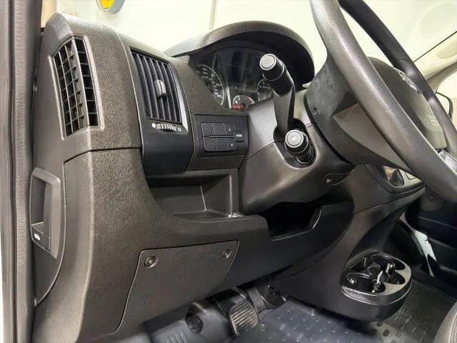 2019 Ram ProMaster Chassis Cab Low Roof
