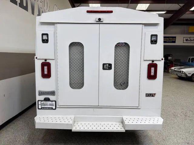 2019 Ram ProMaster Chassis Cab Low Roof