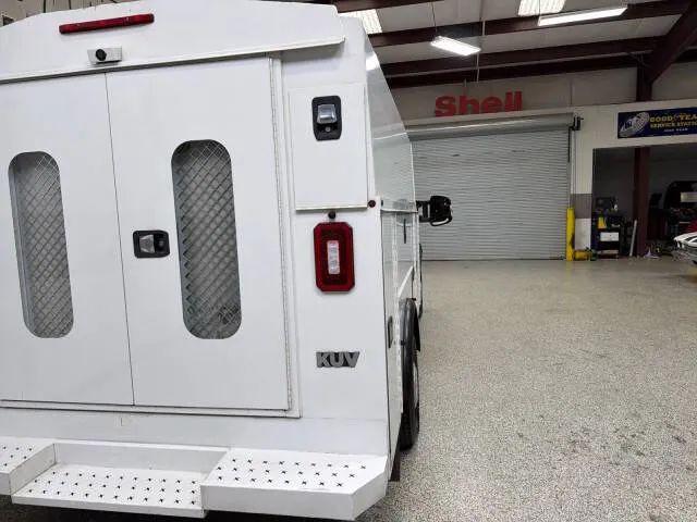 2019 Ram ProMaster Chassis Cab Low Roof