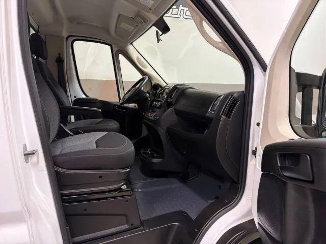 2019 Ram ProMaster Chassis Cab Low Roof