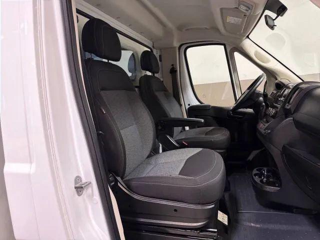 2019 Ram ProMaster Chassis Cab Low Roof