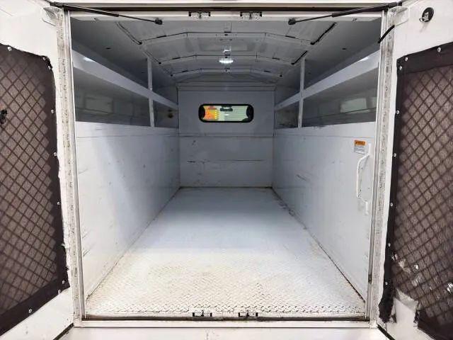2019 Ram ProMaster Chassis Cab Low Roof