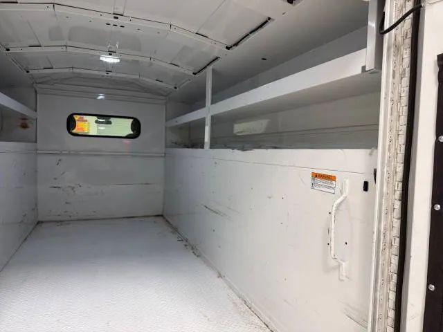 2019 Ram ProMaster Chassis Cab Low Roof