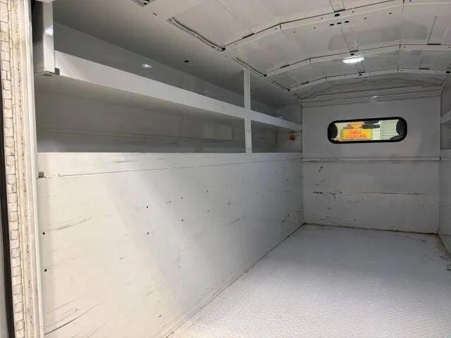 2019 Ram ProMaster Chassis Cab Low Roof