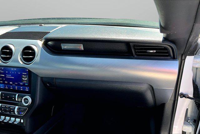 2021 Ford Mustang EcoBoost Premium Fastback