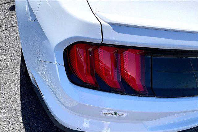 2021 Ford Mustang EcoBoost Premium Fastback