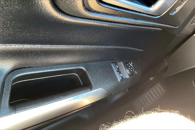 2021 Ford Mustang EcoBoost Premium Fastback