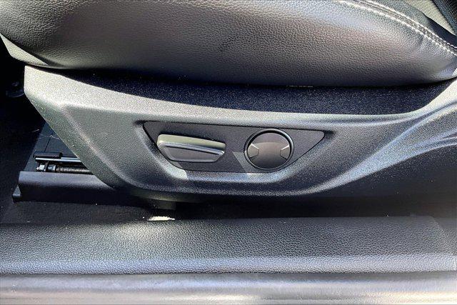2021 Ford Mustang EcoBoost Premium Fastback