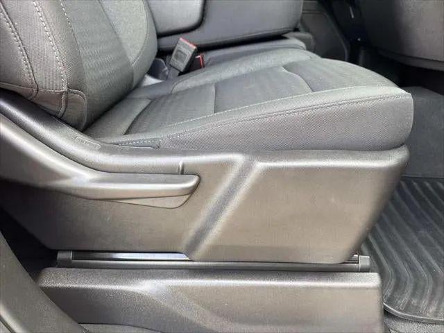 2024 GMC Sierra 1500 2WD Crew Cab Short Box Elevation