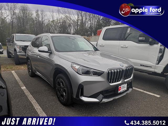 2024 BMW X1 xDrive28i for sale in Lynchburg, VA