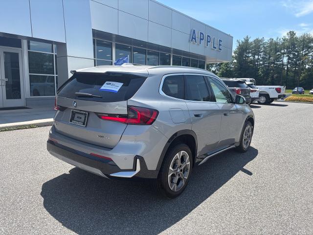2024 BMW X1 xDrive28i