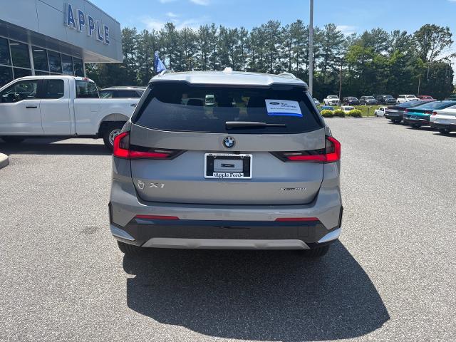 2024 BMW X1 xDrive28i