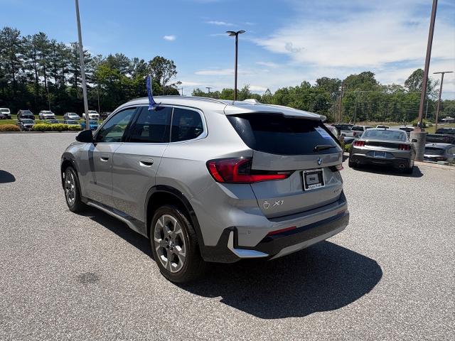 2024 BMW X1 xDrive28i