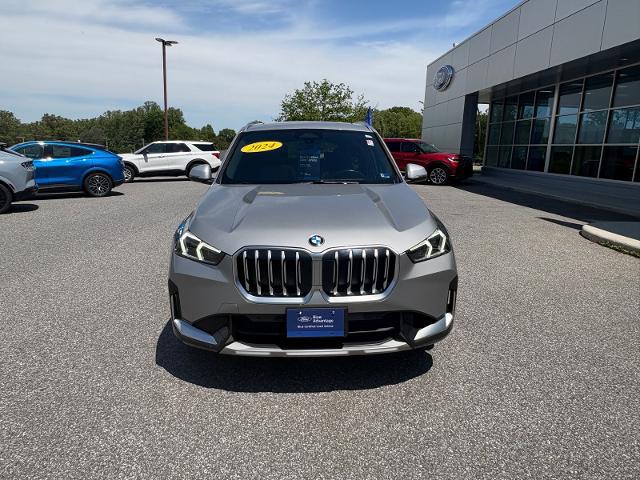 2024 BMW X1 xDrive28i