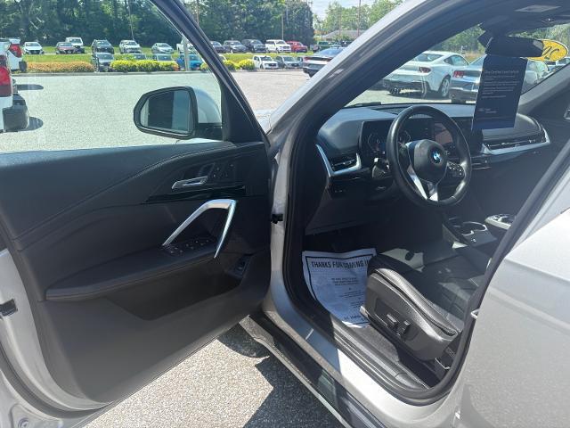 2024 BMW X1 xDrive28i