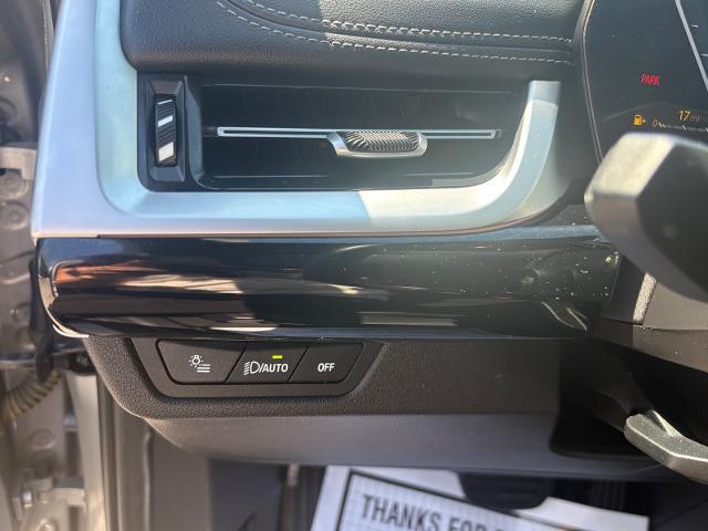 2024 BMW X1 xDrive28i