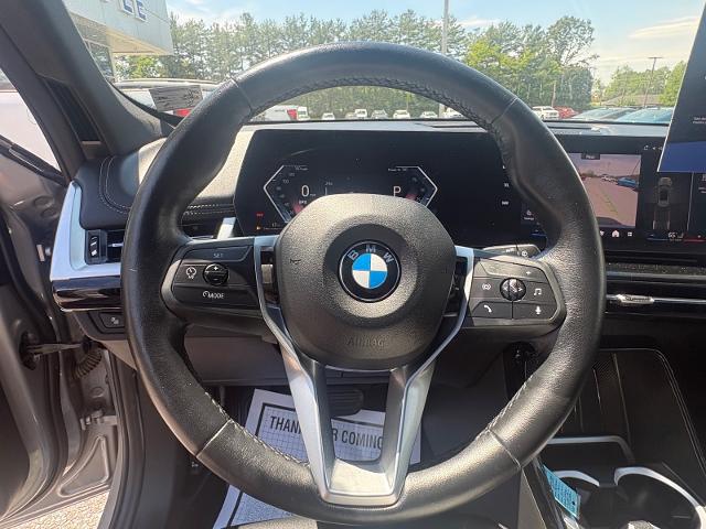 2024 BMW X1 xDrive28i