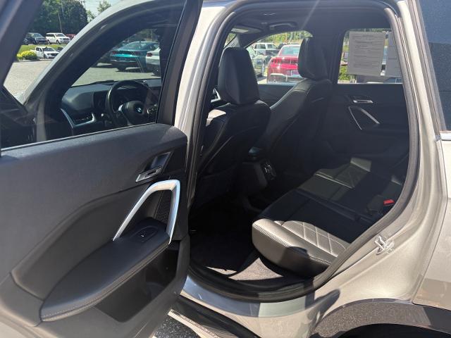 2024 BMW X1 xDrive28i