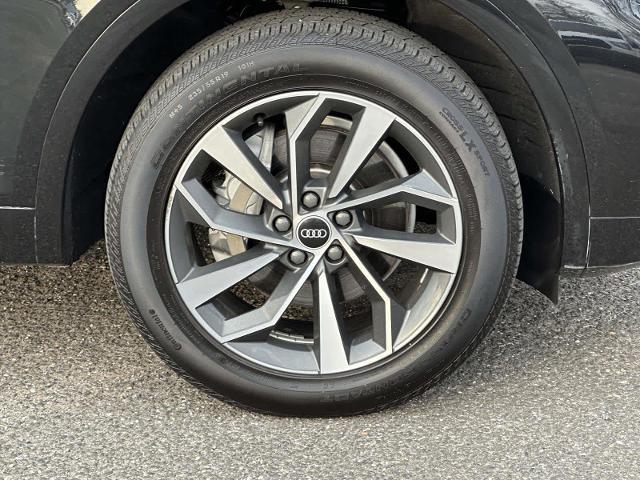 2021 Audi Q5 Sportback Premium Plus 45 TFSI quattro S tronic