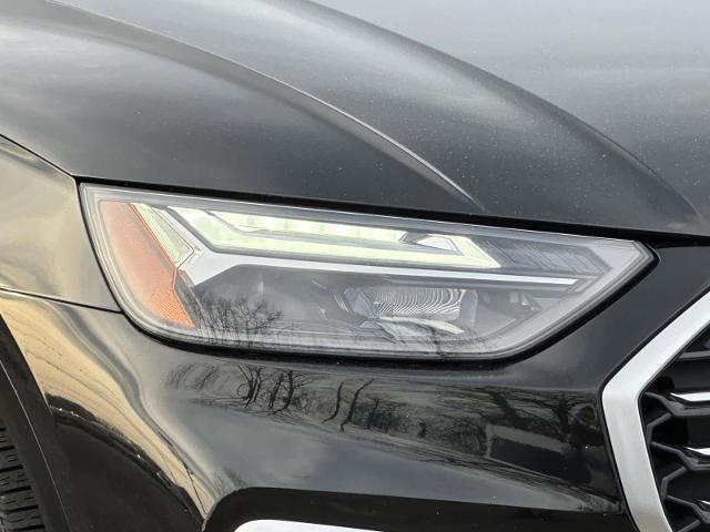 2021 Audi Q5 Sportback Premium Plus 45 TFSI quattro S tronic