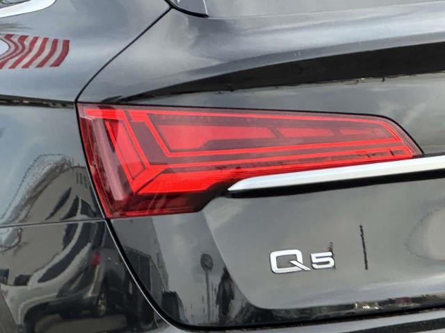 2021 Audi Q5 Sportback Premium Plus 45 TFSI quattro S tronic