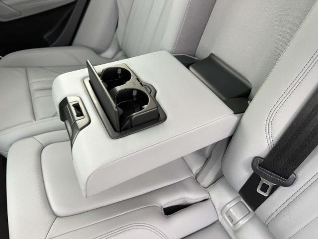 2021 Audi Q5 Sportback Premium Plus 45 TFSI quattro S tronic