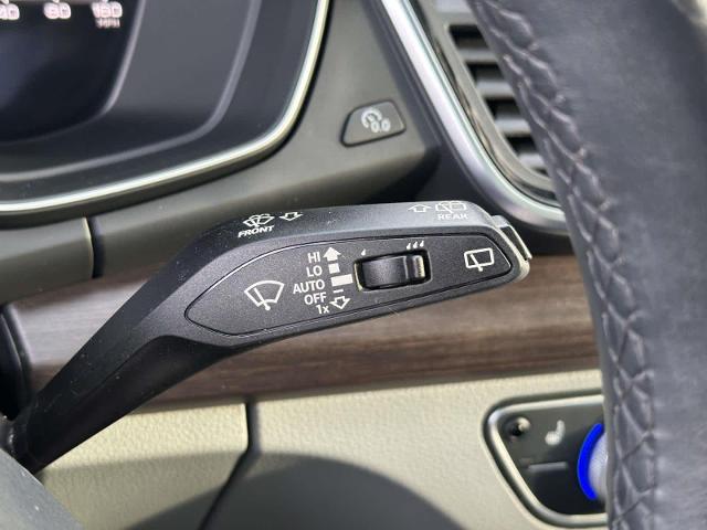 2021 Audi Q5 Sportback Premium Plus 45 TFSI quattro S tronic
