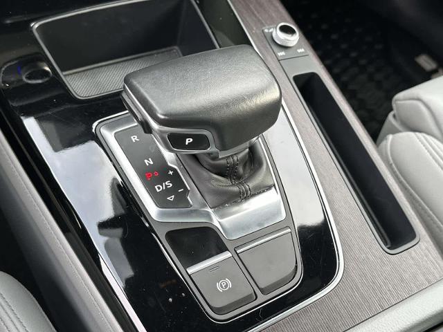 2021 Audi Q5 Sportback Premium Plus 45 TFSI quattro S tronic
