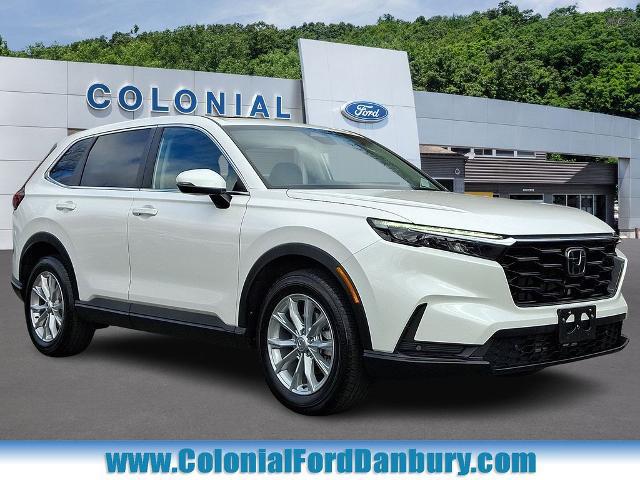 2025 Honda CR-V EX-L AWD for sale in Danbury, CT