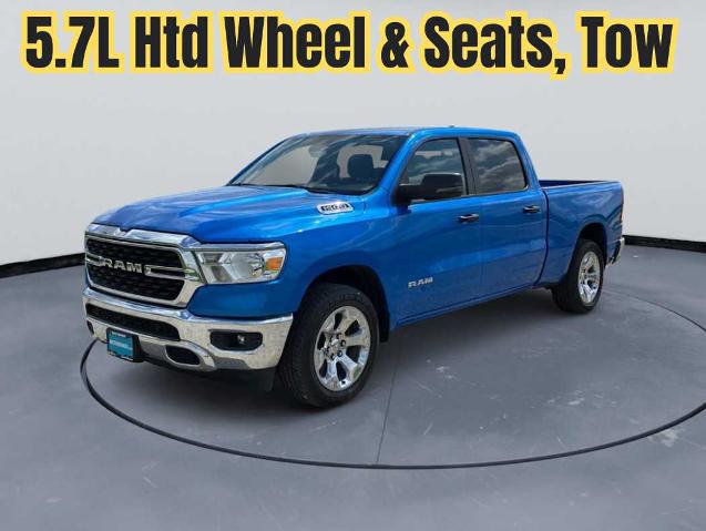 2023 Ram 1500 Big Horn Crew Cab 4x4 6'4" Box for sale in Monticello, IL