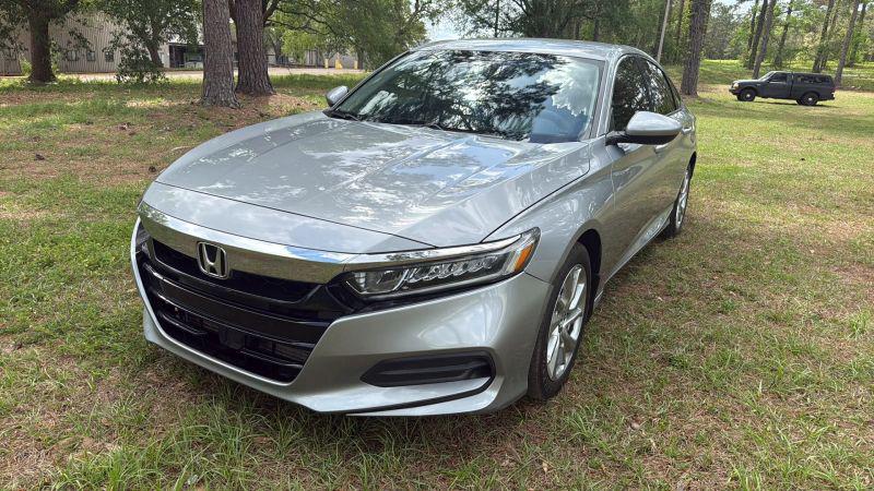 2019 Honda Accord LX for sale in Tallahassee, FL