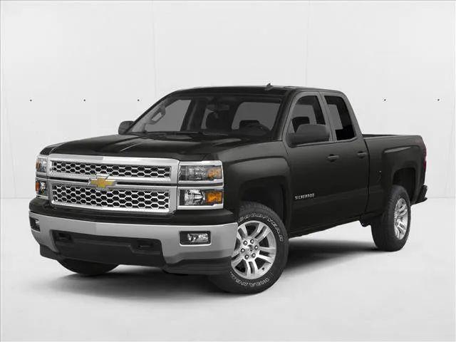 2015 Chevrolet Silverado 1500 2LT for sale in Pinellas Park, FL