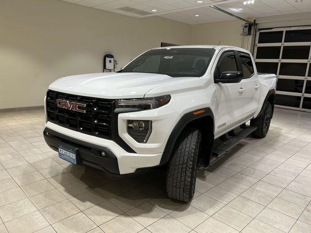 2024 GMC Canyon 2WD Elevation for sale in Comanche, TX