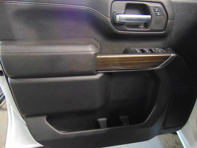 2023 Chevrolet Silverado 3500HD 4WD Crew Cab Long Bed LT