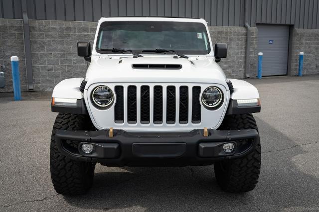 2022 Jeep Wrangler Unlimited Rubicon 392 4x4