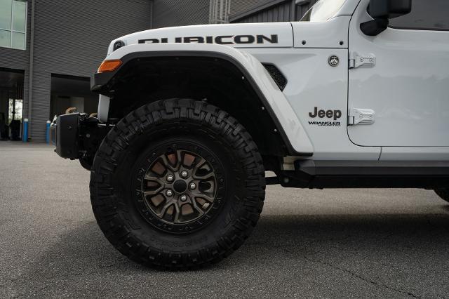 2022 Jeep Wrangler Unlimited Rubicon 392 4x4