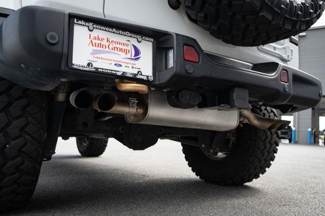2022 Jeep Wrangler Unlimited Rubicon 392 4x4