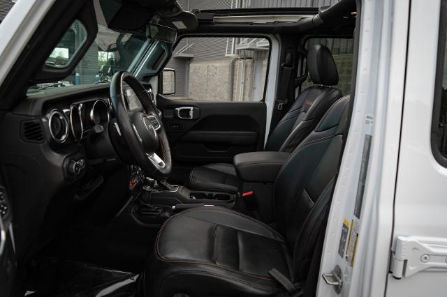 2022 Jeep Wrangler Unlimited Rubicon 392 4x4