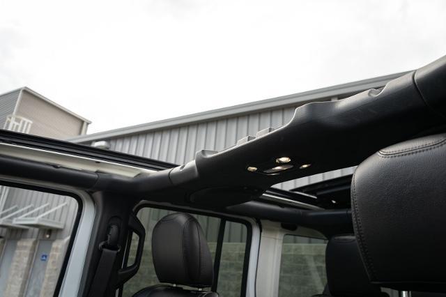2022 Jeep Wrangler Unlimited Rubicon 392 4x4