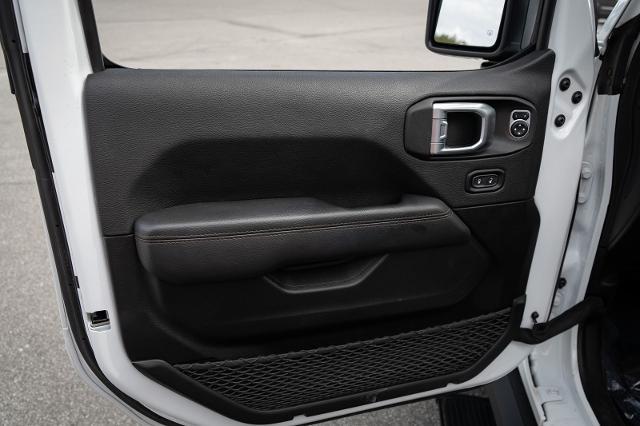2022 Jeep Wrangler Unlimited Rubicon 392 4x4