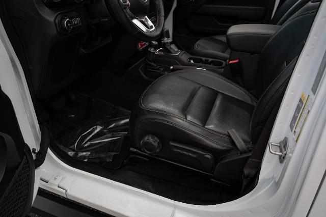 2022 Jeep Wrangler Unlimited Rubicon 392 4x4