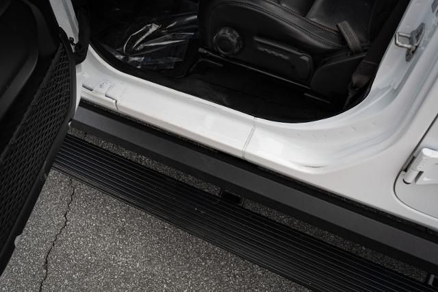 2022 Jeep Wrangler Unlimited Rubicon 392 4x4