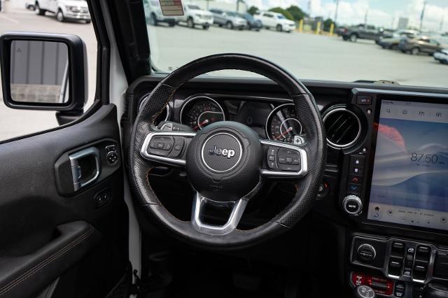 2022 Jeep Wrangler Unlimited Rubicon 392 4x4