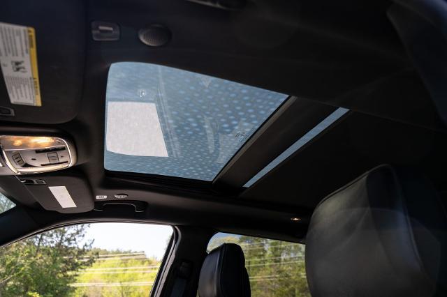 2019 Jeep Grand Cherokee High Altitude 4x4