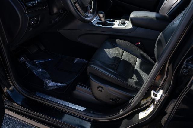 2019 Jeep Grand Cherokee High Altitude 4x4