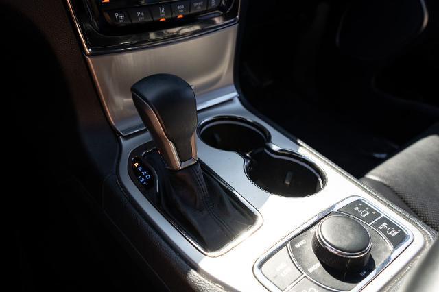 2019 Jeep Grand Cherokee High Altitude 4x4